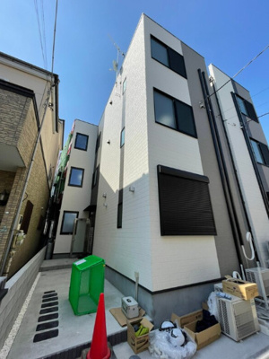 【外観】 | Starlight　Home