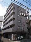ルーブル⻄大井の画像