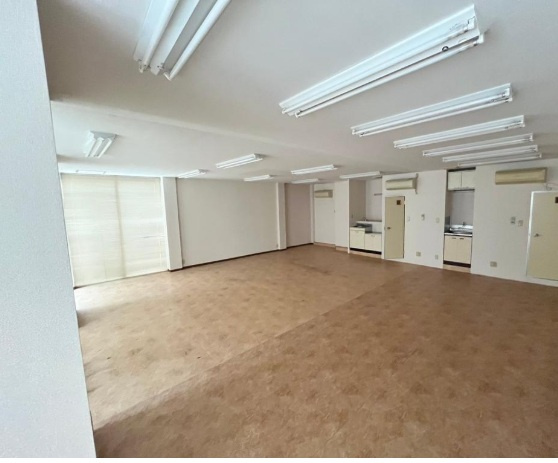 ハーベスト長居