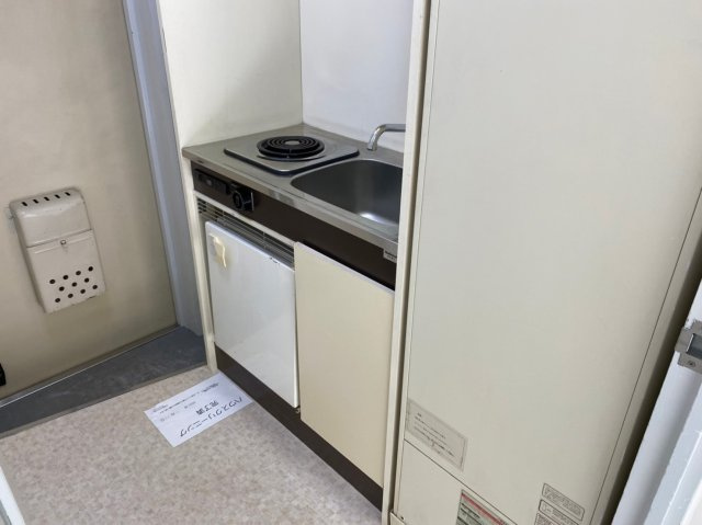 【内装】