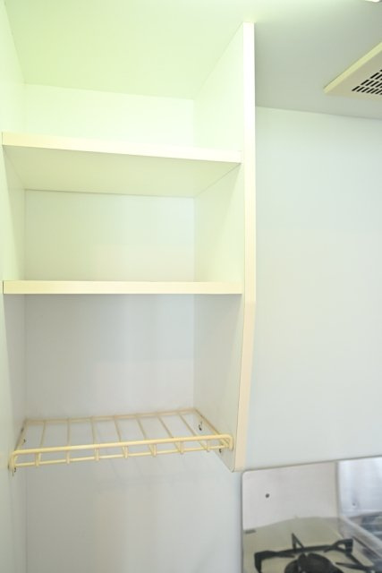 エクセル向島のキッチン