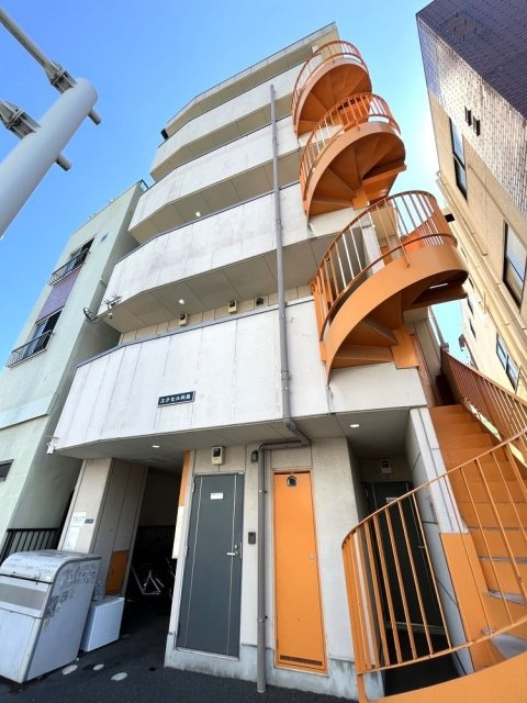 エクセル向島