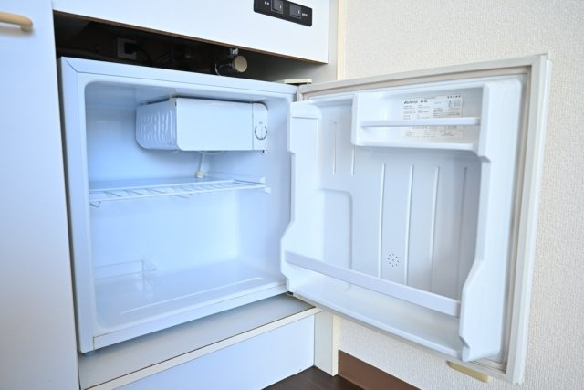 エクセル向島のその他|ミニ冷蔵庫