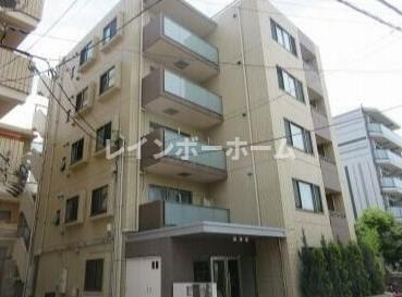 リビナ奥村ドゥー