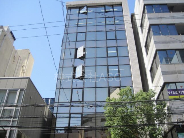 オーセンティック淀屋橋 貸事務所