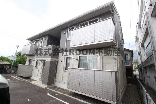 ヴェルデ　カーサ