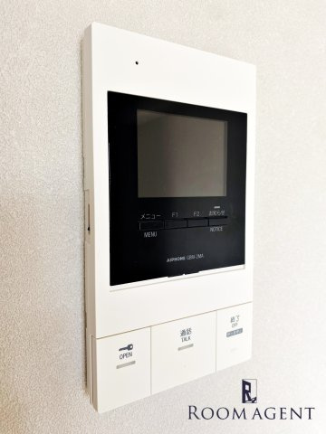 TIRAPALACE天神山のセキュリティ