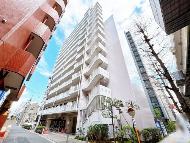 サンライン板橋本町