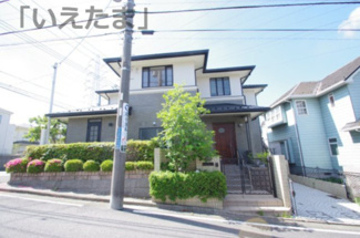 【外観】 | 【仲介手数料無料！！】川崎市麻生区王禅寺西2丁目　リノベーション戸建　7980万円