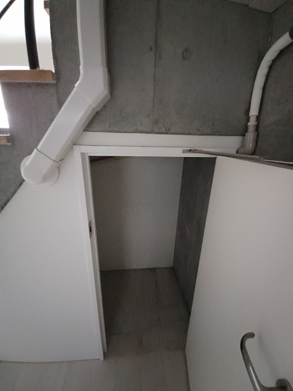 【内装】 | ランドパレス武蔵小山