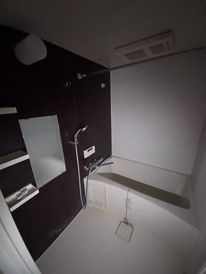 【浴室】 | ランドパレス武蔵小山