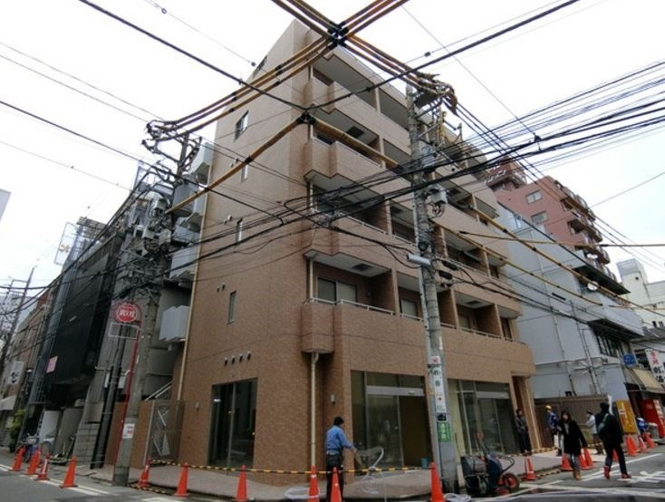 リブリ・フェリーチェ川崎の画像