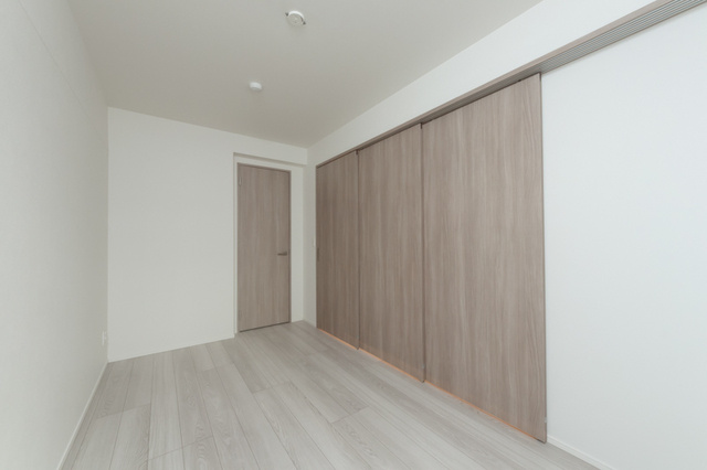 デュークハウス目黒のその他|※写真は同タイプ住戸です。