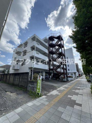 【外観】 | いづみハイツ豊田