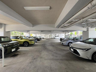 【駐車場】 | いづみハイツ豊田