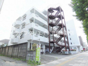 いづみハイツ豊田の画像