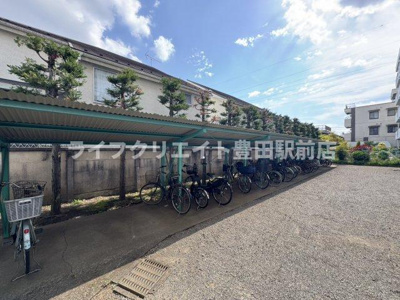 【その他共用部分】 | いづみハイツ豊田