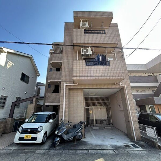 【エントランス】 | セレクトI