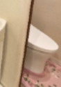 上野永谷タウンプラザのトイレ