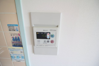 【設備】 | サン豊中