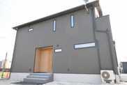 常総市大房　新築戸建の画像