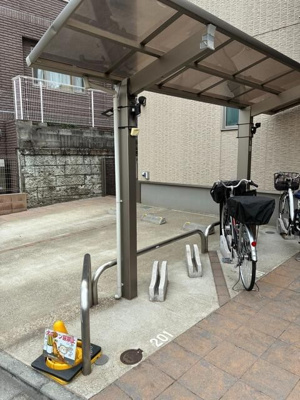 【その他共用部分】 | ＳＥＲＥＮＯ池尻