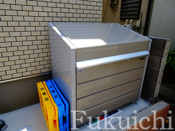 NOVAハイツのその他共用部分