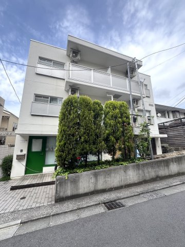 神楽坂OSハウス