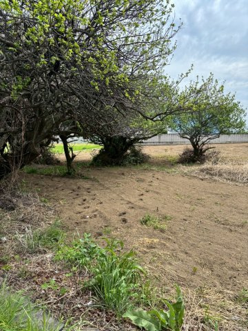群馬県太田市土地