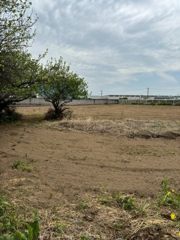 群馬県太田市土地の外観