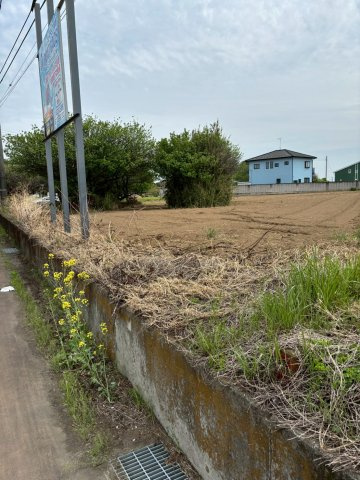 群馬県太田市土地の周辺