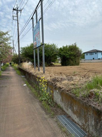 群馬県太田市土地の周辺