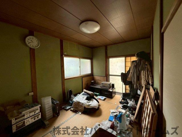 【和室】の画像