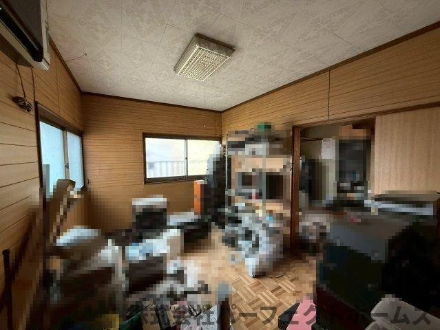 【洋室】の画像