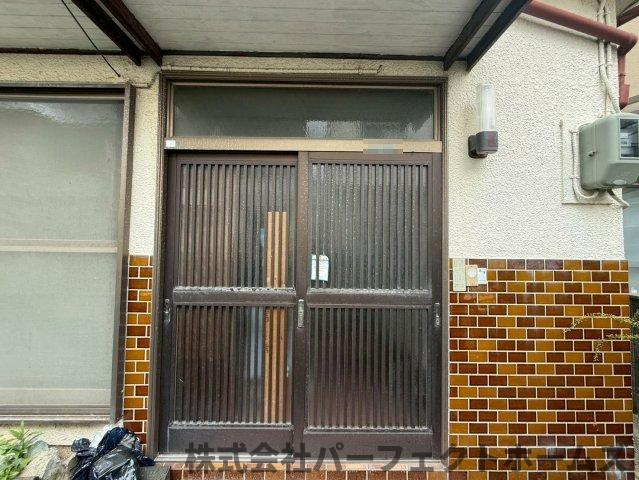 【玄関】の画像