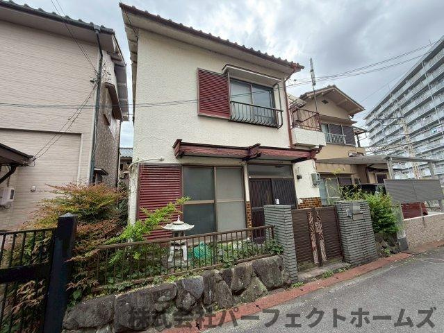 【外観】の画像