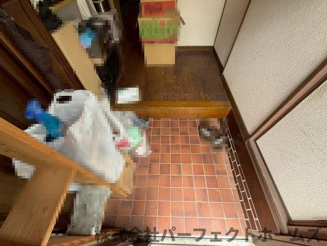 【玄関】の画像