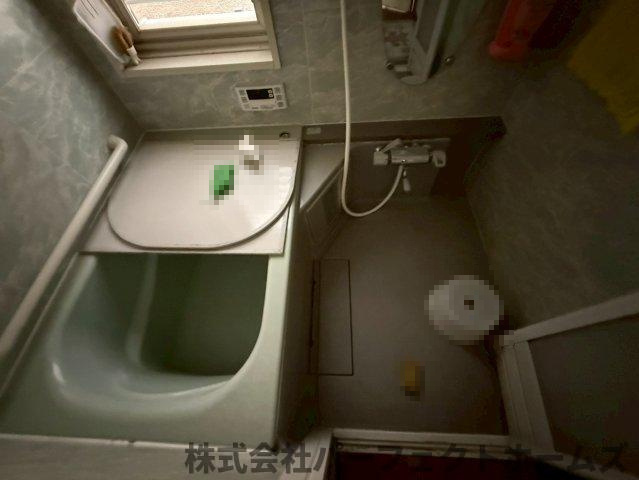 【浴室】の画像