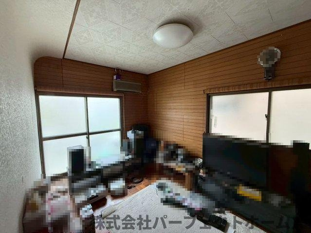 【洋室】の画像