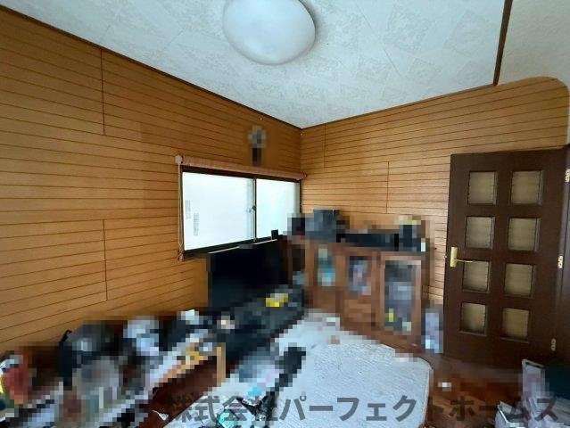 【洋室】の画像