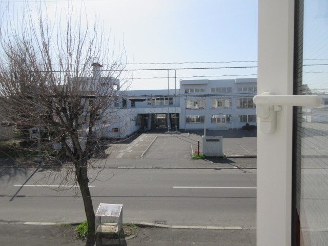 サンセールの展望