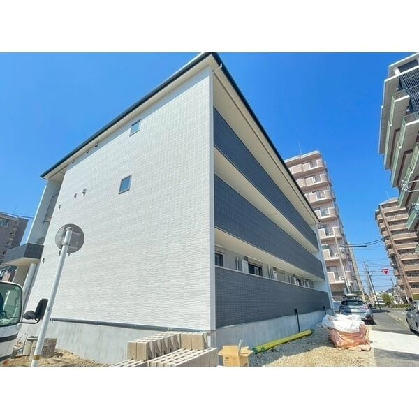 Persimmon(パーシモン)　名古屋市賃貸　仲介手数料無料
