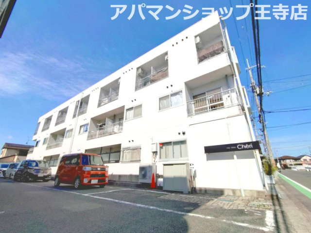 サンライズビル
