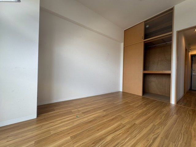 マンション・フォルツーナの内装