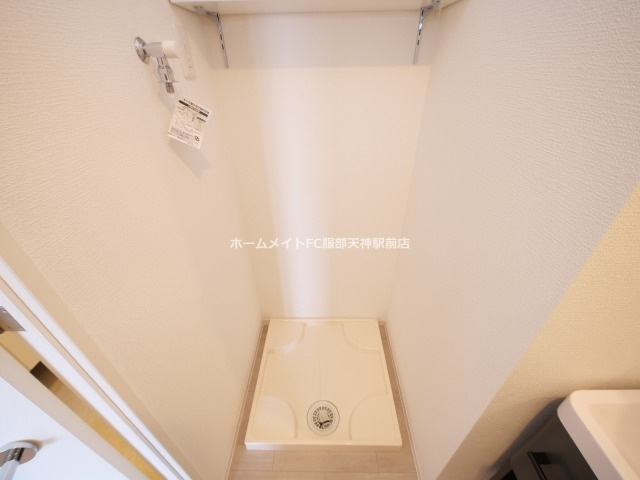 セレニテ十三ミラクの設備