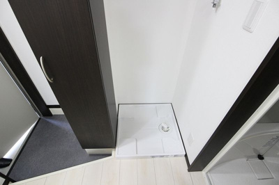 【設備】 | レーヴ・ＷＡＲＡＢＩ | 同一仕様写真