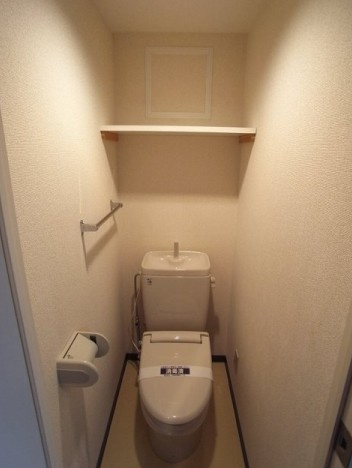 【トイレ】