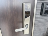 【玄関】 | スプリングチェリーⅤ | ※同物件・同タイプの写真です。イメージ写真になります
