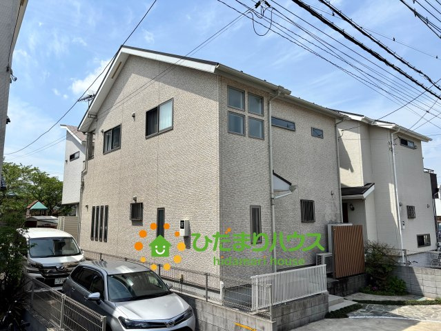 宮代町笠原2丁目　中古一戸建て