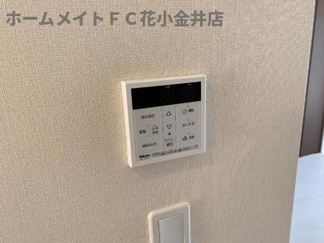 【設備】 | ヴェリテ昭島 | 室内設備（イメージ）